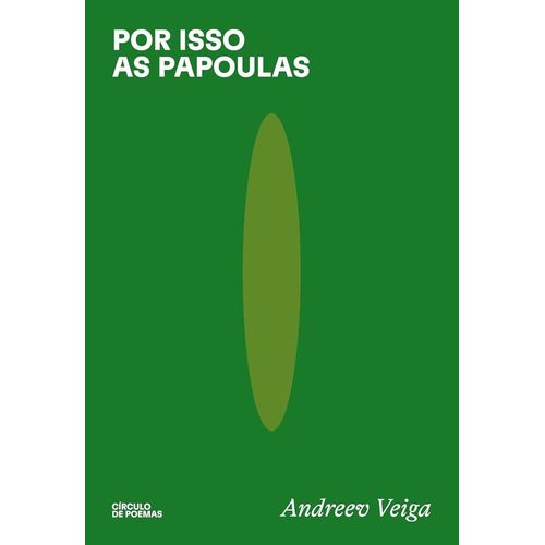 por isso as papoulas