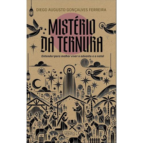 mistério da ternura