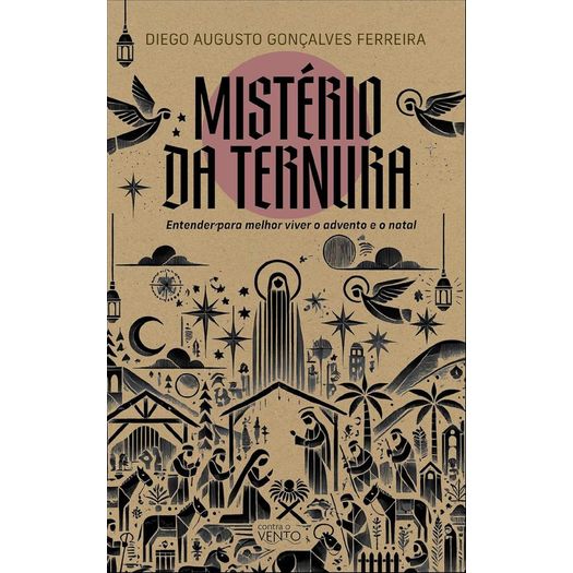 mistério da ternura