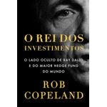o rei dos investimentos