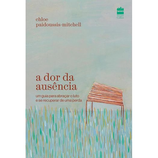 a dor da ausência a dor da ausência