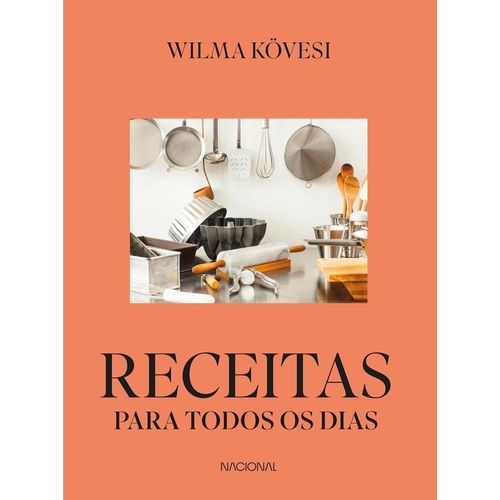 receitas para todos os dias
