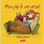 meu pai é um urso