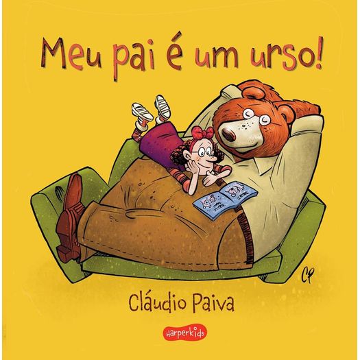 meu pai é um urso meu pai é um urso