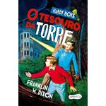 hardy boys: o tesouro da torre