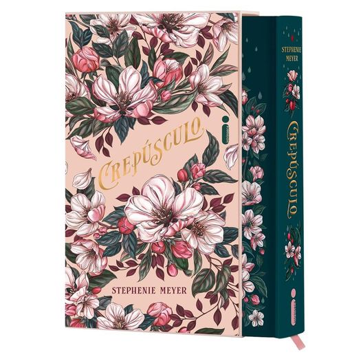 crepúsculo - edição de luxo colecionador crepúsculo - edição de luxo colecionador