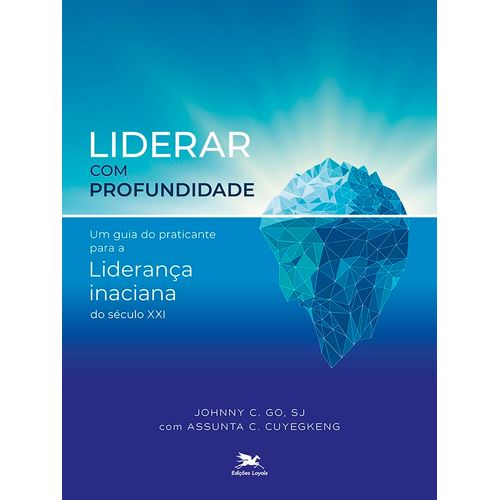 liderar com profundidade