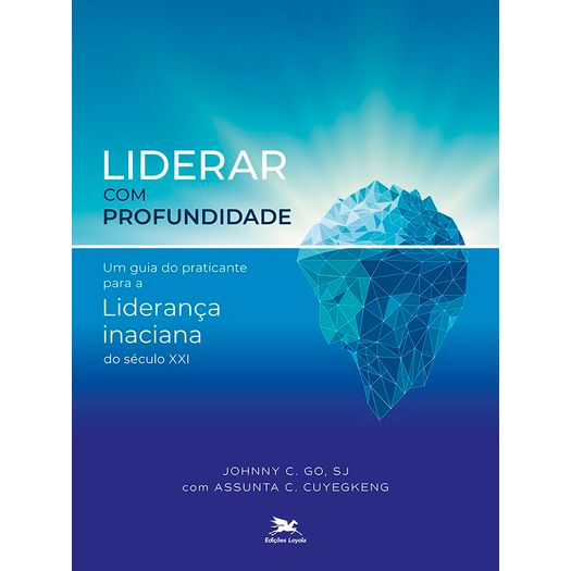 liderar com profundidade