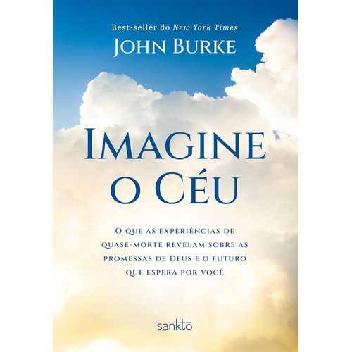 imagine o céu