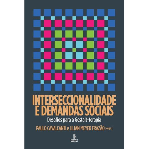 interseccionalidade e demandas sociais interseccionalidade e demandas sociais