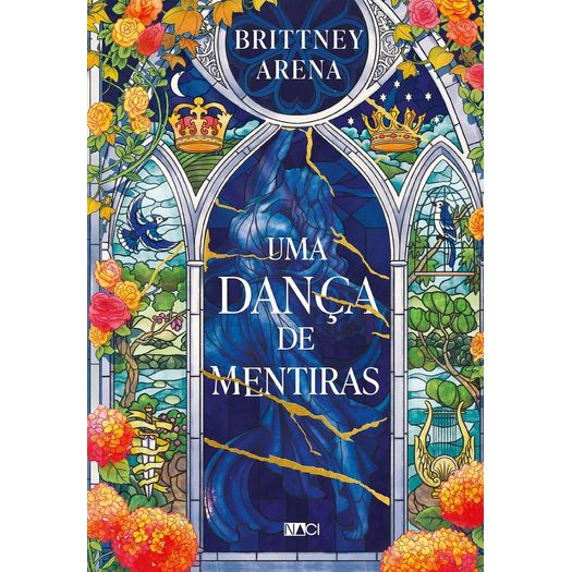 uma dança de mentiras uma dança de mentiras