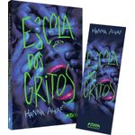 escola dos gritos