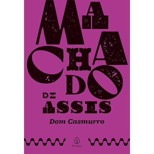 dom casmurro