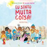 eu sinto muita coisa!