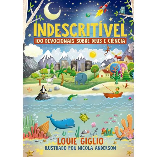 indescritível