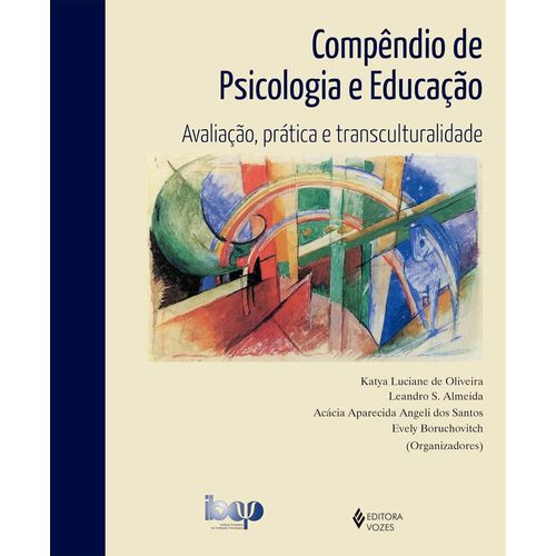 compêndio de psicologia e educação