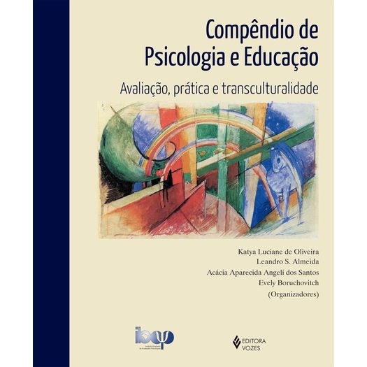compêndio de psicologia e educação compêndio de psicologia e educação