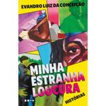 minha estranha loucura