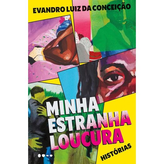 minha estranha loucura minha estranha loucura