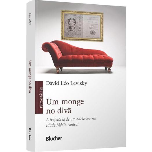 um monge no divã um monge no divã