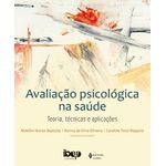 avaliação psicológica na saúde