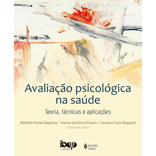 avaliação psicológica na saúde avaliação psicológica na saúde