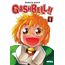 gash bell!! - capa variante
