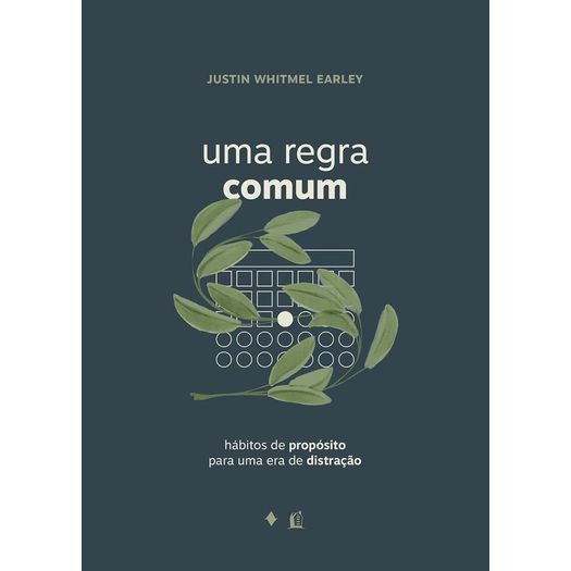 uma regra comum uma regra comum