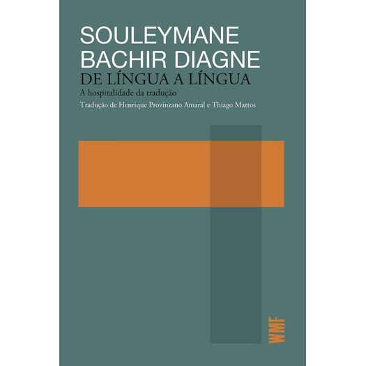 de língua a língua de língua a língua