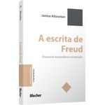 a escrita de freud a escrita de freud