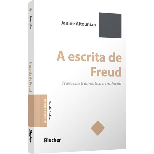 a escrita de freud a escrita de freud