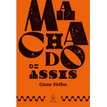 casa velha