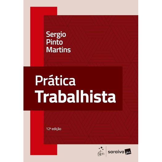 prática trabalhista prática trabalhista