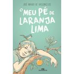 box trilogia meu pé de laranja lima