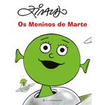box universo ziraldo