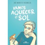 box trilogia meu pé de laranja lima