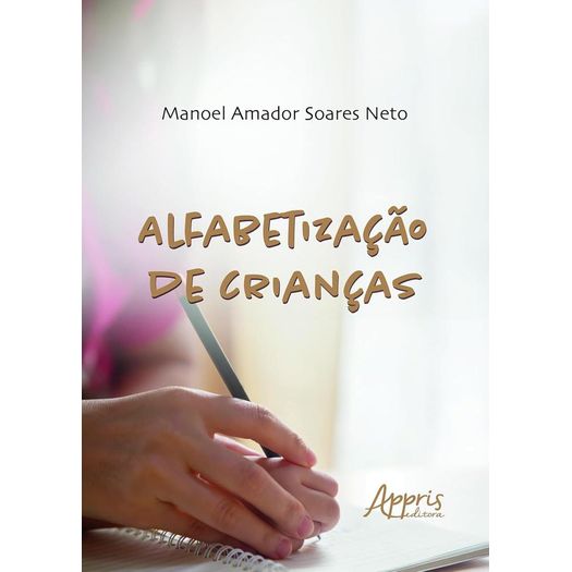 alfabetização de crianças alfabetização de crianças