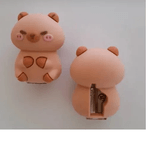 apontador-capivara-fofo-diversos-modelos apontador-capivara-fofo-diversos-modelos