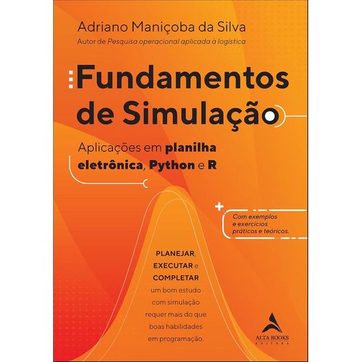 fundamentos de simulação fundamentos de simulação
