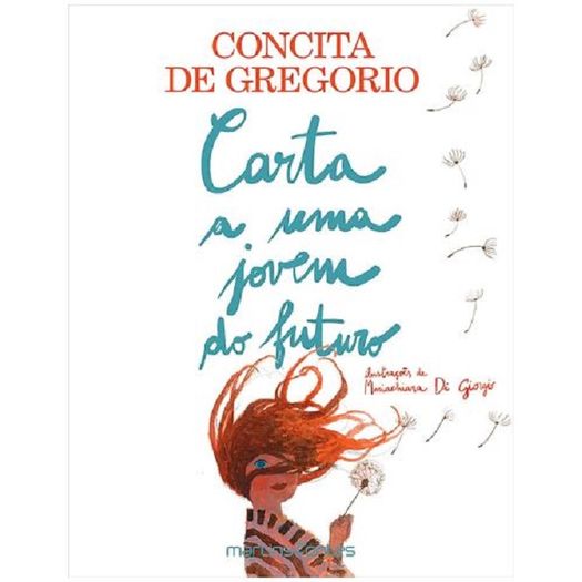 carta a uma jovem do futuro carta a uma jovem do futuro