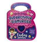 minha bolsa superchique e glamurosa! - fadas fabulosas