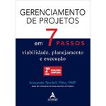 gerenciamento de projetos em 7 passos