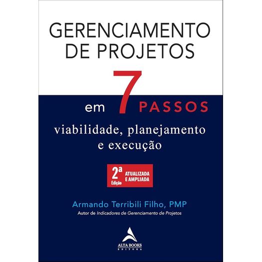 gerenciamento de projetos em 7 passos gerenciamento de projetos em 7 passos