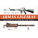 armas ligeiras