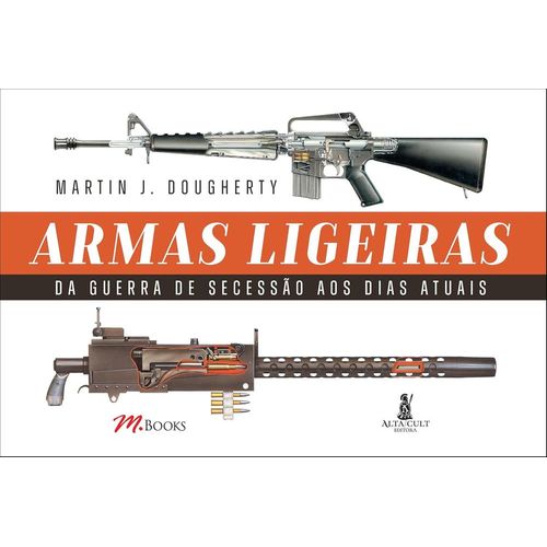 armas ligeiras