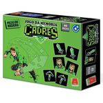 jogo da memória cadres