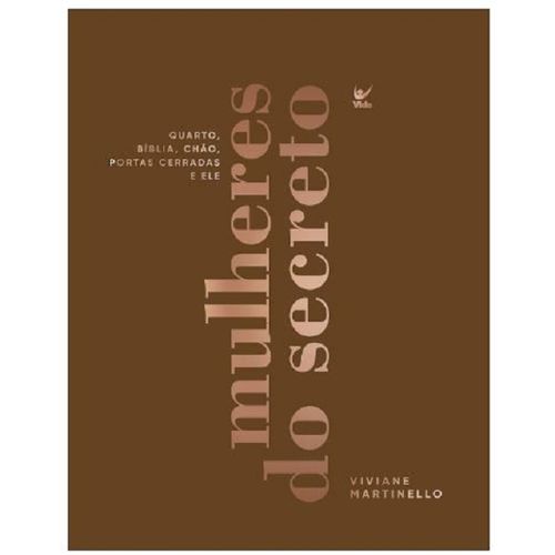 mulheres do secreto