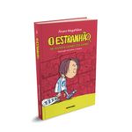 kit estranhão - com brinde