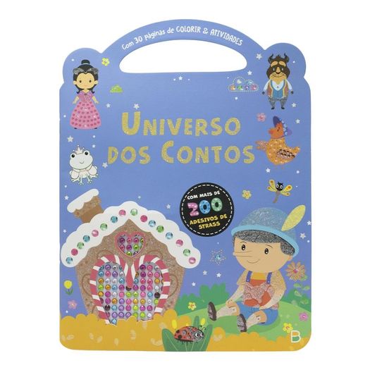 clássicos com alça: universo dos contos clássicos com alça: universo dos contos