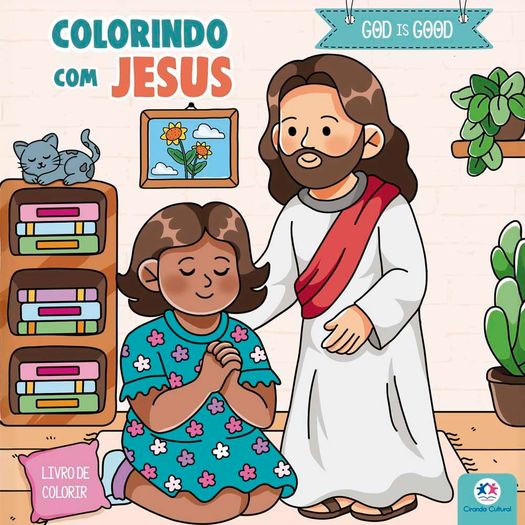 colorindo com jesus colorindo com jesus